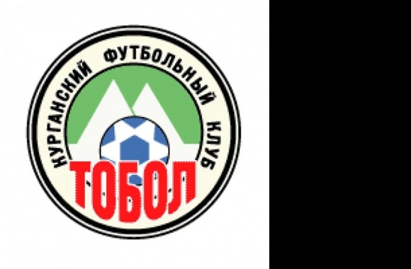 FC Tobol Kurgan Logo