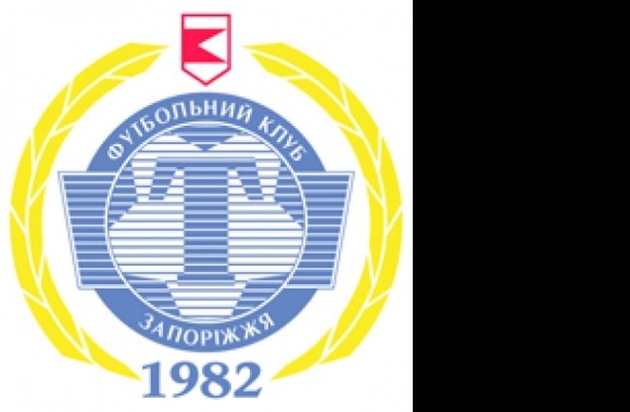 FC Torpedo Zaporizhya Logo