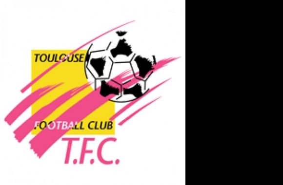 FC Toulouse Logo