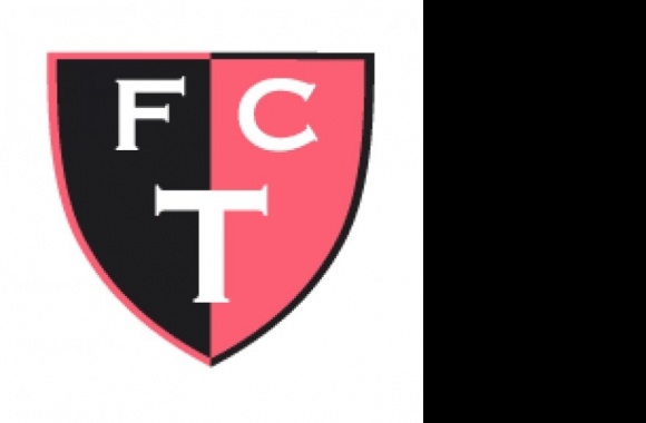 FC Trollhattan Logo