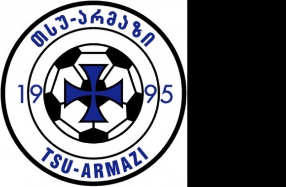 FC TSU-Armazi Tbilisi Logo