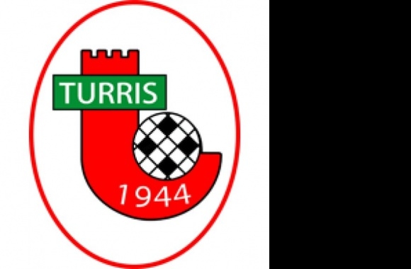 FC Turris 1944 Logo