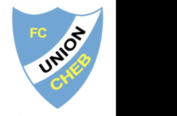 FC Union Cheb Logo