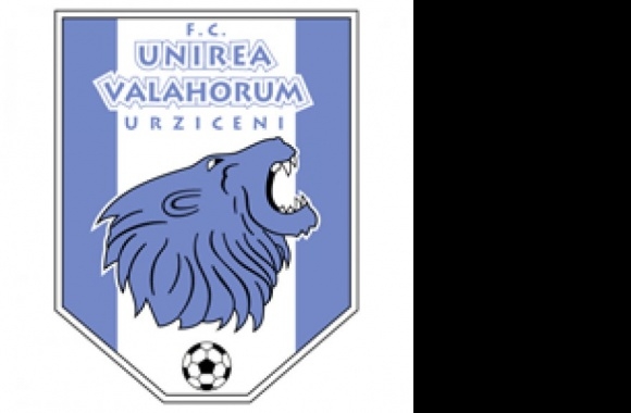 FC Unirea Valahorum Urziceni Logo