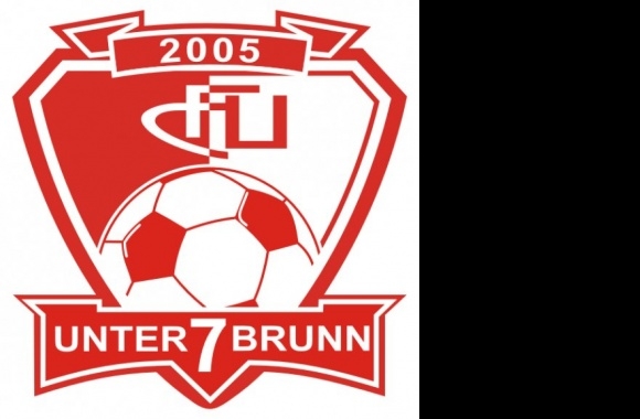 FC Untersiebenbrunn Logo