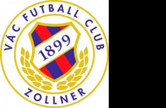 FC Vac Zollner Logo