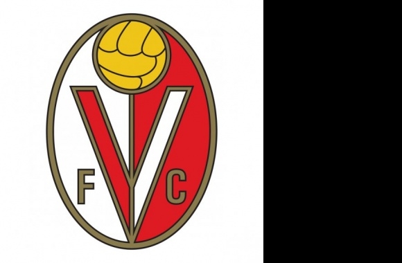 FC Varese Logo