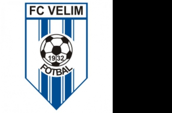 FC Velim Logo