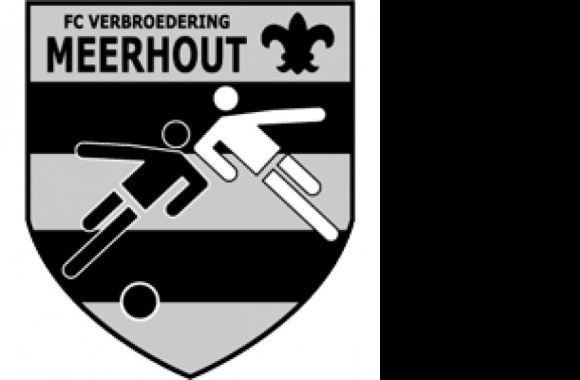 FC Verbroedering Meerhout Logo