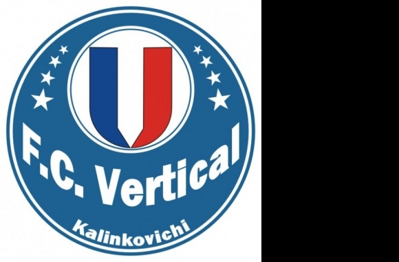 FC Vertical Kalinkovichi Logo