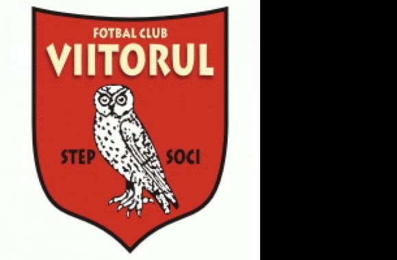 FC Viitorul Orhei Logo