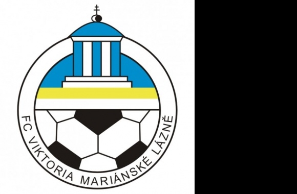 FC Viktoria Mariánské Lázně Logo