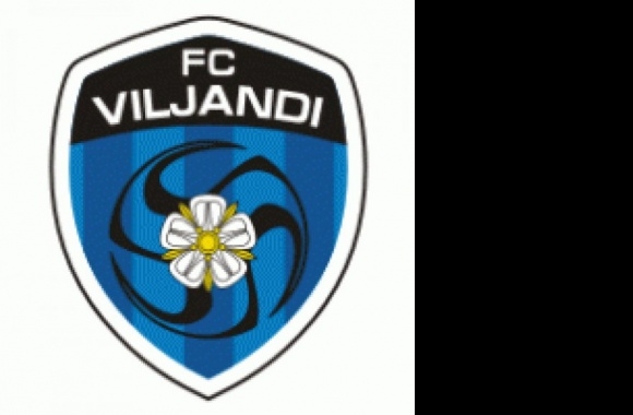 FC Viljandi Logo