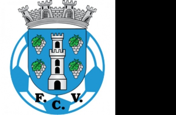 FC Vinhais Logo