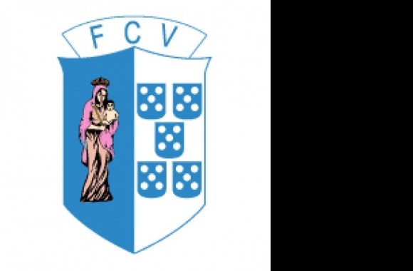 FC Vizela Logo