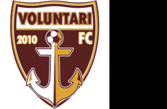 FC Voluntari Logo