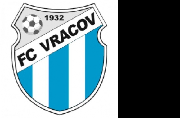 FC Vracov Logo