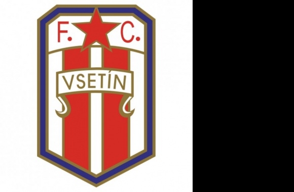 FC Vsetín Logo