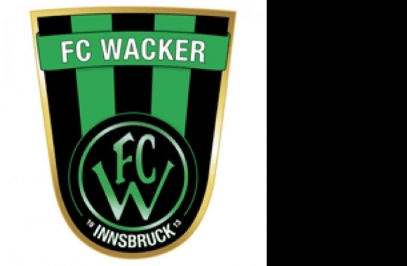 FC Wacker Innsbruck Logo