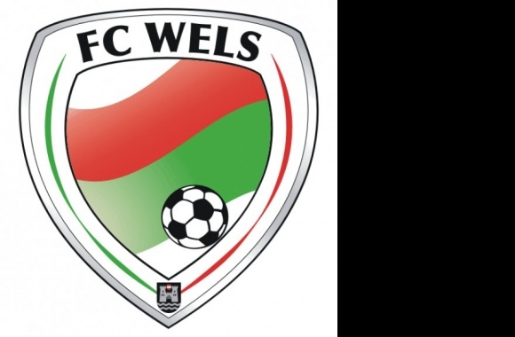 FC Wels Logo