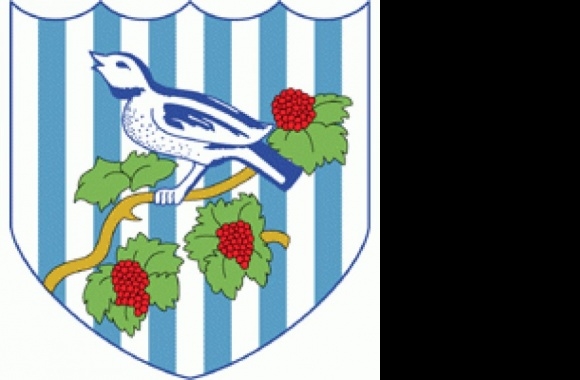 FC West Bromwich Albion (90's logo) Logo