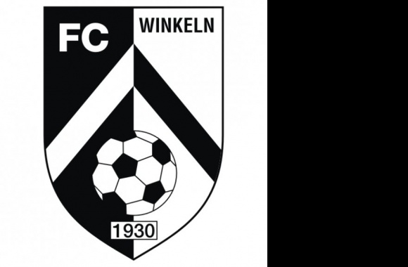 FC Winkeln St. Gallen Logo