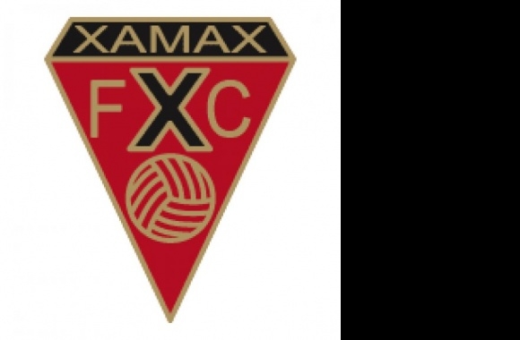 FC Xamax Neuchatel (old logo) Logo