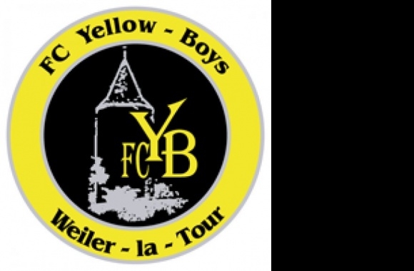 FC Yellow Boys Weiler-la-Tour Logo