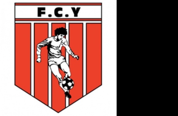 FC Yonnais Logo