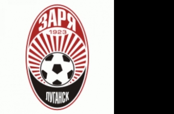 FC Zorya Luhansk Logo