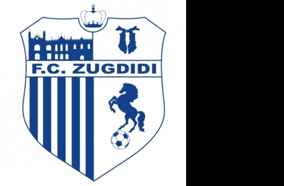 FC Zugdidi Logo