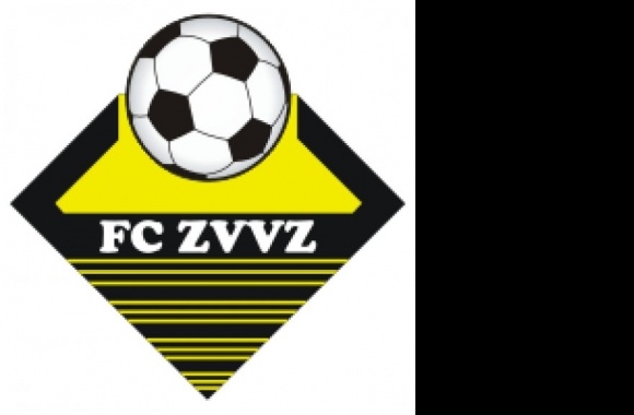 FC ZVVZ Milevsko Logo