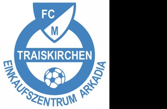 Fcm Arkadia Traiskirchen Logo