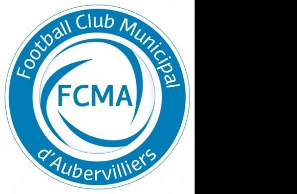 FCM Aubervilliers Logo