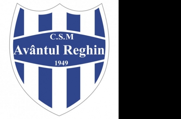 FCM Avântul Reghin Logo