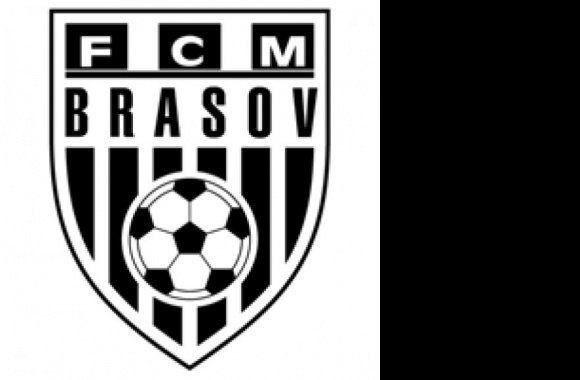 FCM Brasov Logo