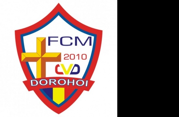 Fcm Dorohoi Logo