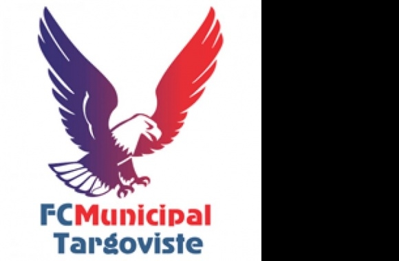 FCM Municipal Targoviste Logo