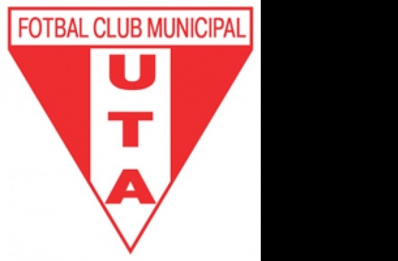 FCM UTA Arad Logo