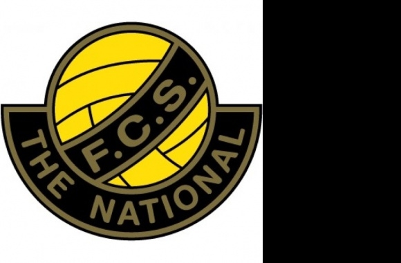 FCS National Schifflange Logo