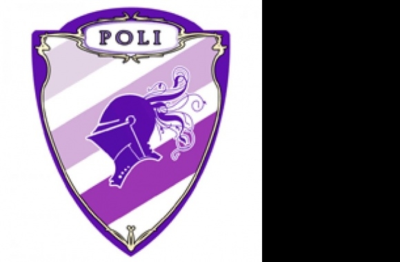 FCU Politehnica Timisoara Logo