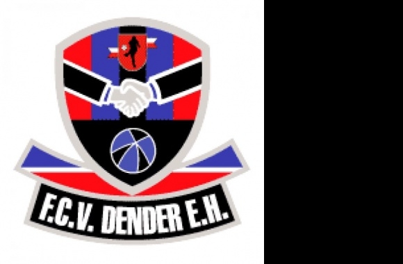 FCV Dender EH Logo