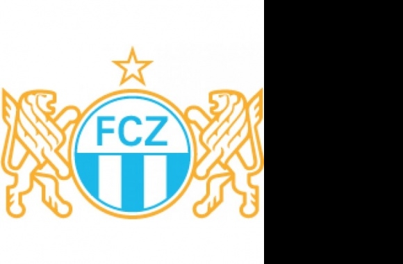 FCZ Logo