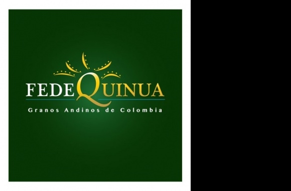 Fedequinua Logo