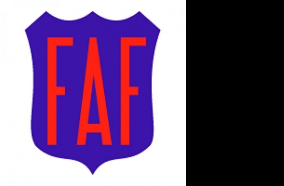 Federacao Alagoana de Futebol-AL Logo