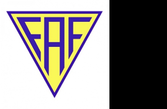 Federacao Amapense de Futebol-AP Logo