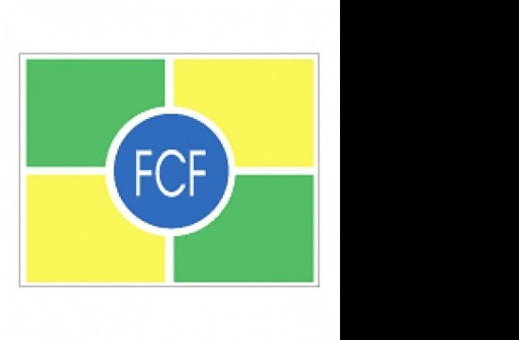 Federacao Cearense de Futebol Logo