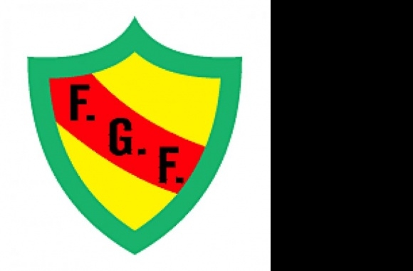 Federacao Gaucha de Futebol-RS Logo