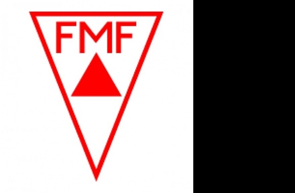 Federacao Mineira de Futebol-MG Logo