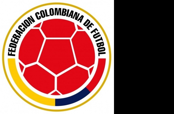 Federacion Colombiana de Futbol Logo